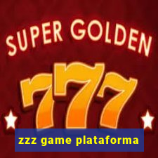 zzz game plataforma